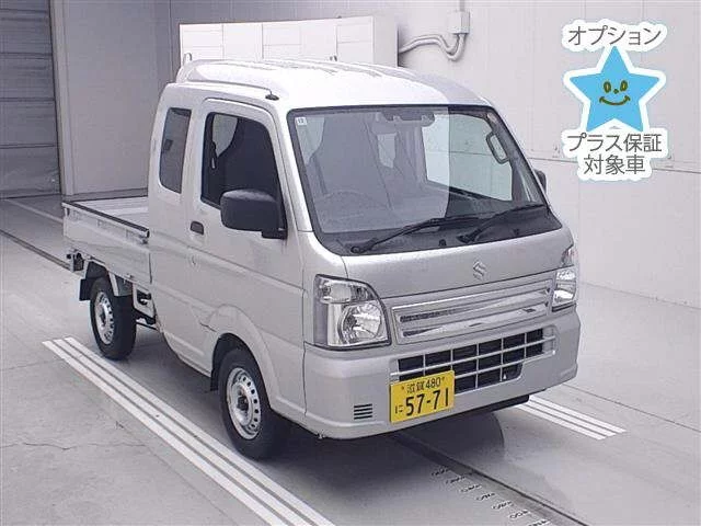 Suzuki Carry Truck DA16T 2025